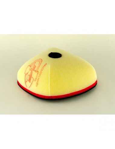 DT-1 RACING EUROPE STANDARD zweilagig Luftfilter BETA Bild 3 DT-1 RACING EUROPE STANDARD zweilagig Luftfilter BETA Bild 3