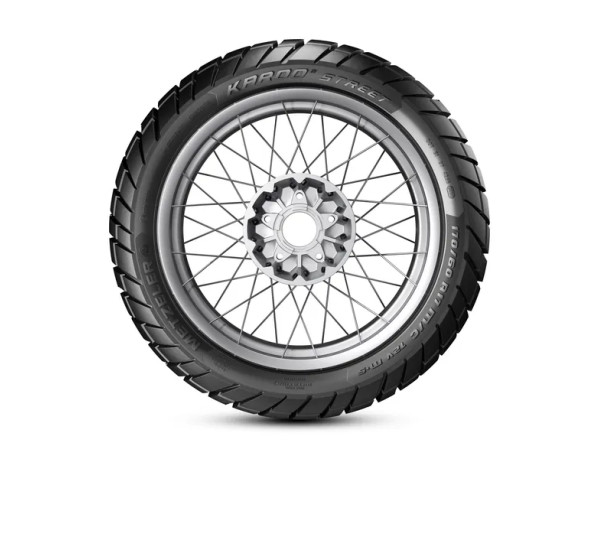 METZELER Reifen für TRIUMPH TIGER 900 GT ABS 2020-2024