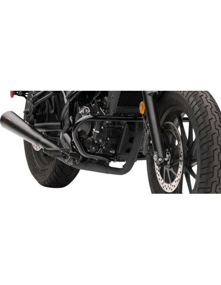COBRA Stoßfänger & Motorschutzplatten für HONDA CMX 300 2017-2024