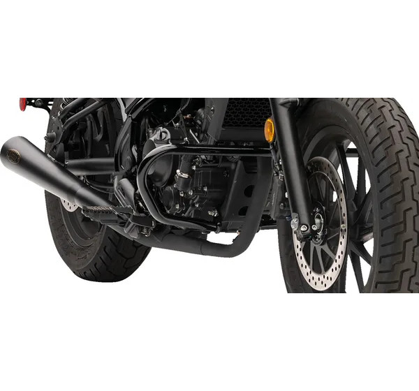 COBRA Stoßfänger & Motorschutzplatten für HONDA CMX 300 2017-2024