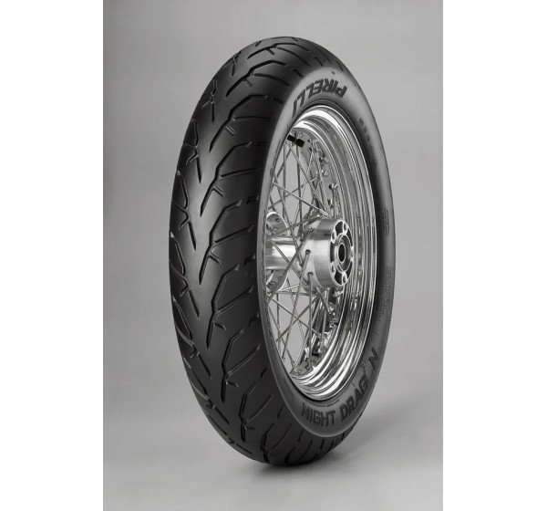 PIRELLI Reifen für Harley Davidson FLHTK 1868 ABS 2019-2024