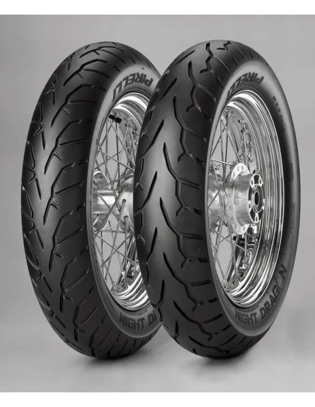 PIRELLI Reifen - Einbaubeispiel