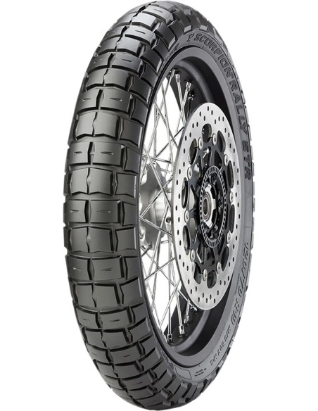 PIRELLI Reifen für YAMAHA XSR 700 ABS 2016-2024