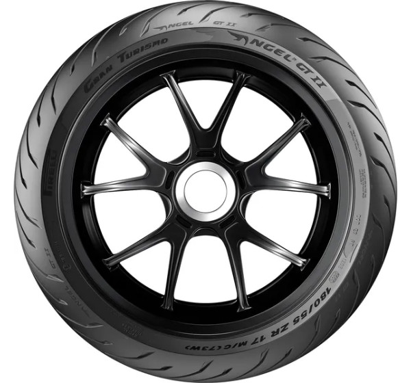 PIRELLI Reifen - Detailansicht