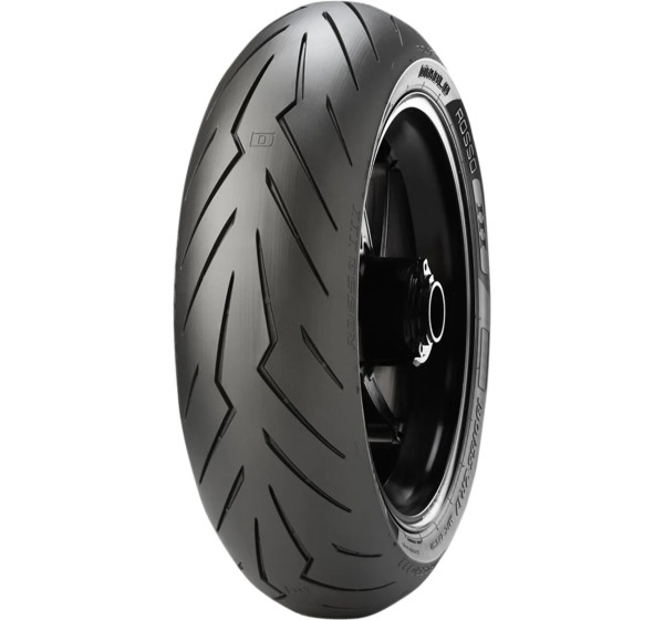PIRELLI Reifen für DUCATI HYPERMOTARD 950 ABS 2019-2024