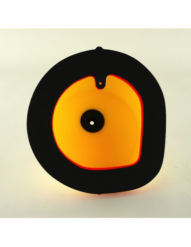 DT-1 RACING EUROPE STANDARD zweilagig Luftfilter TM RACING Bild 2 DT-1 RACING EUROPE STANDARD zweilagig Luftfilter TM RACING Bild 2