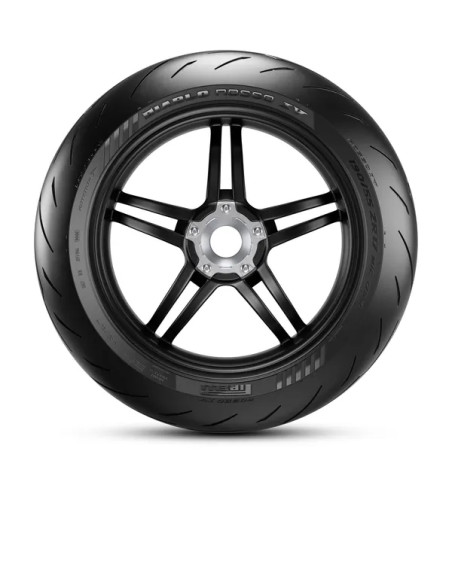 PIRELLI Reifen - Einbaubeispiel