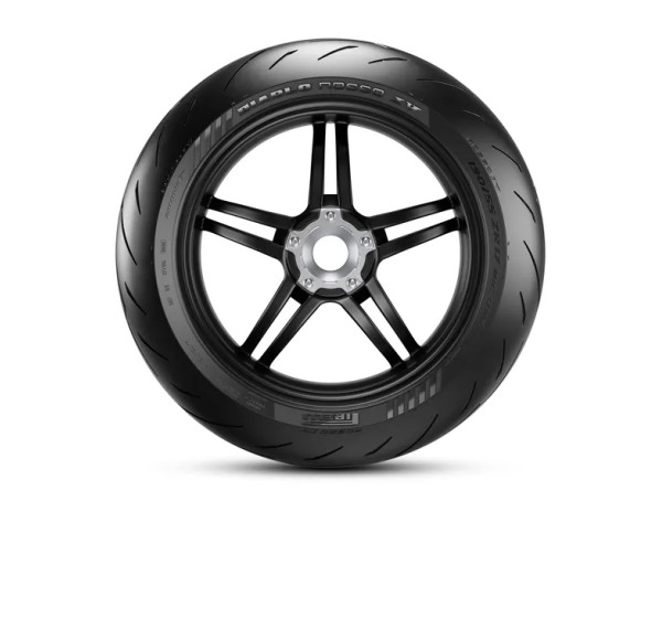 PIRELLI Reifen - Einbaubeispiel