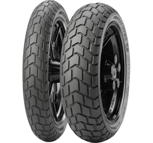 PIRELLI Reifen für YAMAHA MT-03 660 2006-2012