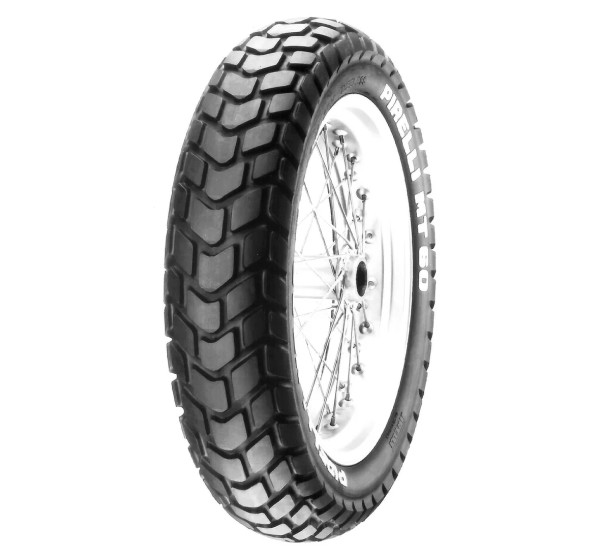 PIRELLI Reifen für KAWASAKI KLR 650 1995-2003