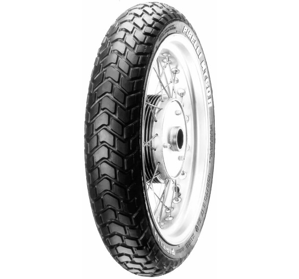 PIRELLI Reifen - Detailansicht