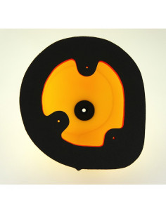 DT-1 RACING EUROPE STANDARD zweilagig Luftfilter TM RACING 2