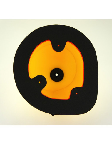 DT-1 RACING EUROPE STANDARD zweilagig Luftfilter TM RACING Bild 2 DT-1 RACING EUROPE STANDARD zweilagig Luftfilter TM RACING Bild 2