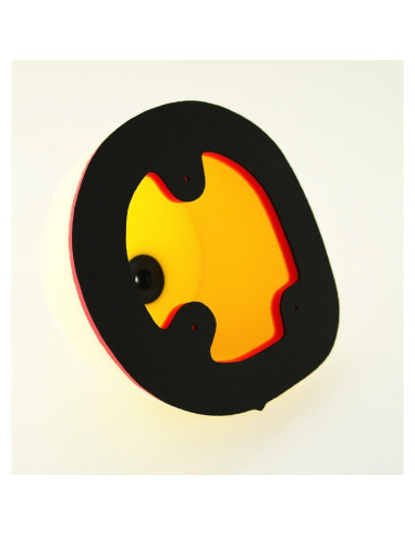 DT-1 RACING EUROPE STANDARD zweilagig Luftfilter TM RACING Bild 3 DT-1 RACING EUROPE STANDARD zweilagig Luftfilter TM RACING Bild 3