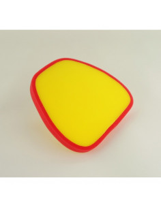 DT-1 RACING EUROPE STANDARD zweilagig Luftfilter YAMAHA 2