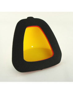 DT-1 RACING EUROPE STANDARD zweilagig Luftfilter YAMAHA 2