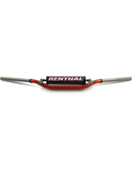 RENTHAL Lenker für GAS GAS EC 250 1997-2014