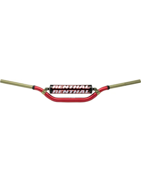 RENTHAL Lenker für GAS GAS EC 250 1997-2014