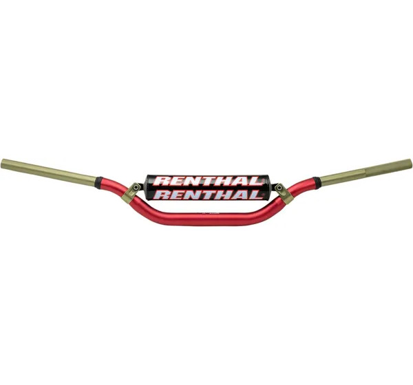 RENTHAL Lenker für GAS GAS EC 250 1997-2014
