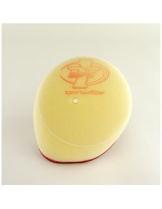 DT-1 RACING EUROPE STANDARD zweilagig Luftfilter YAMAHA