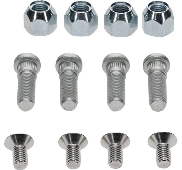 MOOSE OFFROAD HARD-PARTS Achsen & Naben für CAN AM (BRP) OUTLANDER 500 4X4 2024
