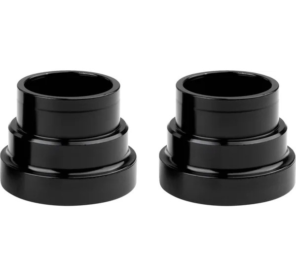 MOOSE OFFROAD HARD-PARTS Distanzstücke für BETA RR 250 2013-2024