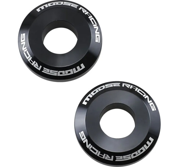 MOOSE OFFROAD HARD-PARTS Distanzstücke für KTM SX-F 450 2013-2023
