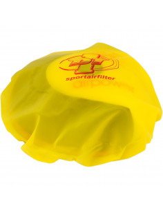 DT-1 RACING EUROPE SundSTOP Staubhaube 65/85 CC 2