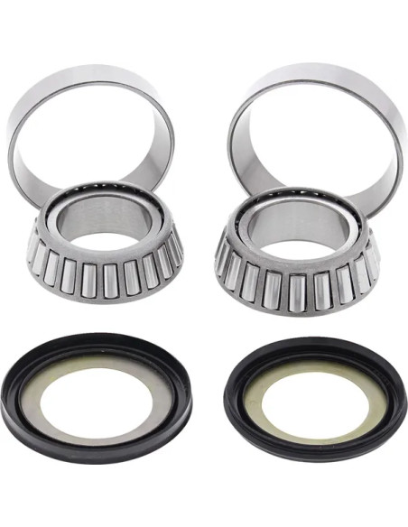 MOOSE OFFROAD HARD-PARTS Montagematerial & Zubehör für KAWASAKI KX 250 1992-2024