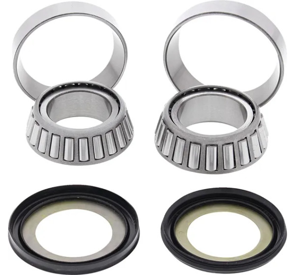 MOOSE OFFROAD HARD-PARTS Montagematerial & Zubehör für KAWASAKI KX 250 1992-2024