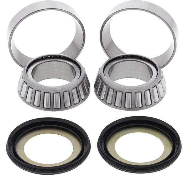 MOOSE OFFROAD HARD-PARTS Montagematerial & Zubehör für BMW R 100 RT 1978-1996