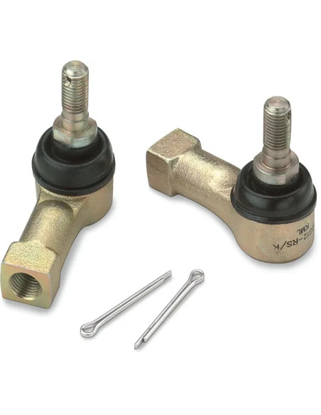 MOOSE OFFROAD HARD-PARTS Spurstangen & Kugelgelenke für HONDA TRX 90 1993-2009