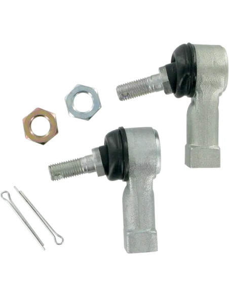 MOOSE OFFROAD HARD-PARTS Spurstangen & Kugelgelenke für KAWASAKI KVF 750 I 4X4 2005-2023
