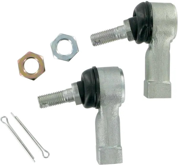 MOOSE OFFROAD HARD-PARTS Spurstangen & Kugelgelenke für KAWASAKI KVF 750 I 4X4 2005-2023