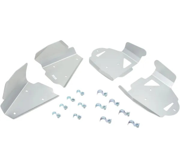 MOOSE OFFROAD HARD-PARTS Rahmenschutz für KAWASAKI KVF 750 I 4X4 2005-2023