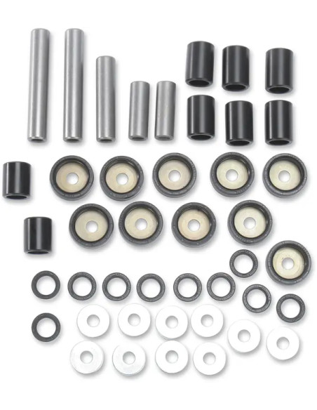 MOOSE OFFROAD HARD-PARTS Querlenker für SUZUKI LT-A 750 AXI 4X4 2008-2024