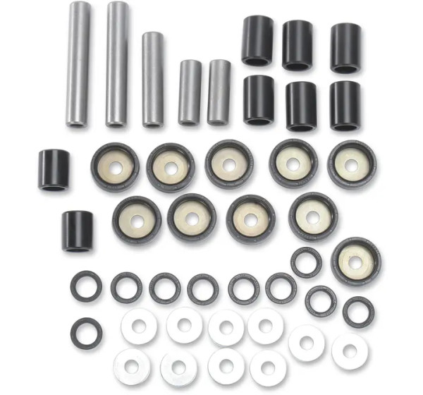 MOOSE OFFROAD HARD-PARTS Querlenker für SUZUKI LT-A 750 AXI 4X4 2008-2024