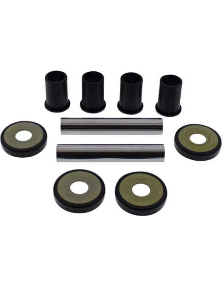 MOOSE OFFROAD HARD-PARTS Querlenker für HONDA TRX 420 FE1 4X4 2015-2021