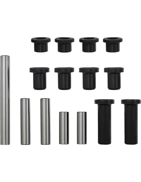 MOOSE OFFROAD HARD-PARTS Querlenker für ARCTIC CAT (TEXTRON) ALTERRA 700 EFI 4X4 2016-2019