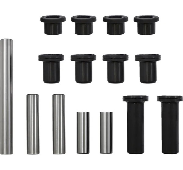 MOOSE OFFROAD HARD-PARTS Querlenker für ARCTIC CAT (TEXTRON) ALTERRA 700 EFI 4X4 2016-2019