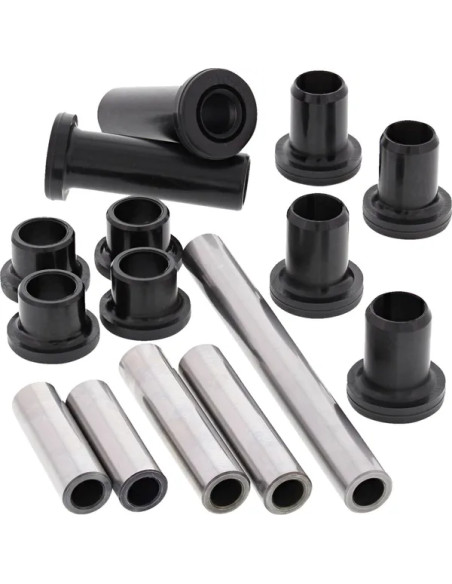 MOOSE OFFROAD HARD-PARTS Querlenker - Detailansicht