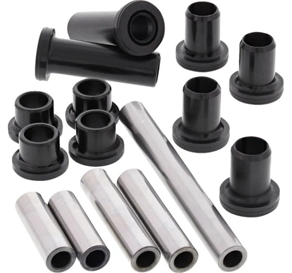 MOOSE OFFROAD HARD-PARTS Querlenker - Detailansicht