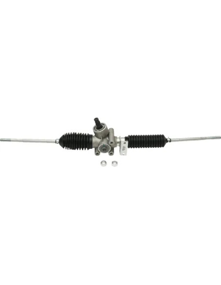 MOOSE OFFROAD HARD-PARTS Querlenker - Einbaubeispiel