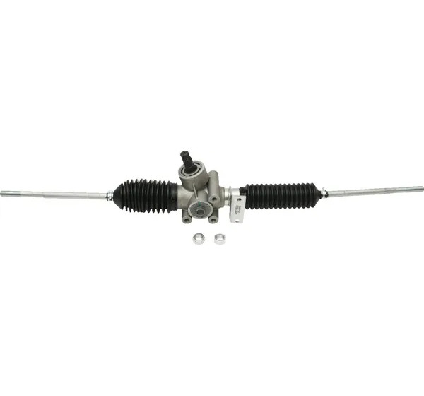 MOOSE OFFROAD HARD-PARTS Querlenker - Einbaubeispiel