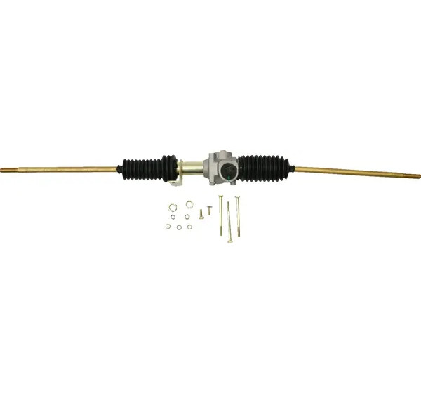 MOOSE OFFROAD HARD-PARTS Querlenker - Detailansicht