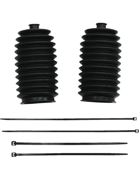 MOOSE OFFROAD HARD-PARTS Federung vorne für POLARIS PRO XD 900 4WD 2022-2024