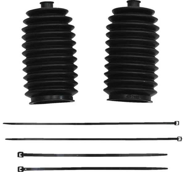 MOOSE OFFROAD HARD-PARTS Federung vorne für POLARIS PRO XD 900 4WD 2022-2024