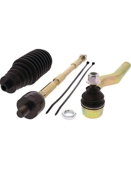 MOOSE OFFROAD HARD-PARTS Spurstangen & Kugelgelenke für POLARIS RZR XP 1000 4X4 2020-2024