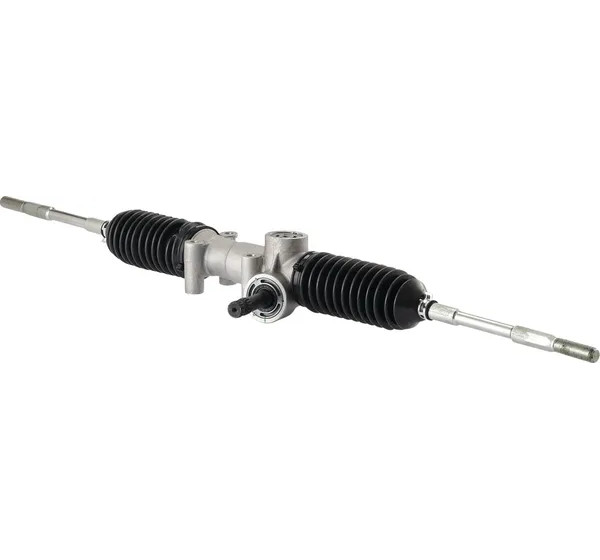 MOOSE OFFROAD HARD-PARTS Querlenker - Detailansicht