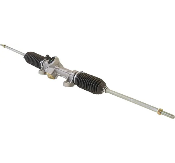 MOOSE OFFROAD HARD-PARTS Querlenker - Einbaubeispiel
